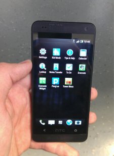 HTC One Mini 5