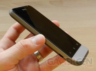 HTC One V, MAJ, mise Ã  jour, support, HTC Media Link HD one-v