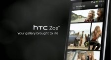 HTC Zoe