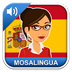 Icone_Apprendre Espagnol-MosaLingua
