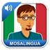 Icone_Apprendre Italien - MosaLingua