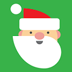 Icone_Google Santa Tracker