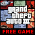 Icone_Grand Theft Auto 3 FREE