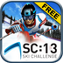 Icone_Ski Challenge 13 FREE