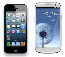 iphone-5-vs-galaxy-s3