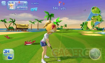 lets golf 3 android game 1