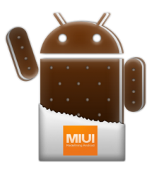 MIUI-on-Android-4