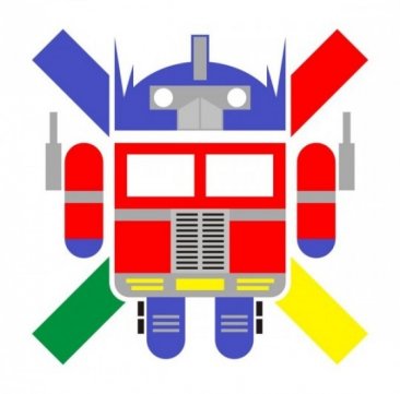 Nexus-Prime-Logo-bugdroid-optimus