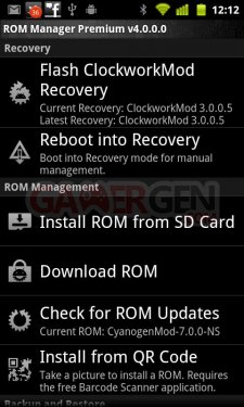 Rom manager ss-480-0-9