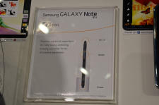 Samsung Galaxy Note 10.1 033