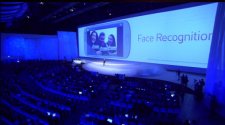 Samsung, live, unpacked, Galaxy S 3 scree-conférence-samsung