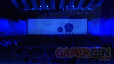 Samsung, live, unpacked, Galaxy S 3 scree-conférence-samsung