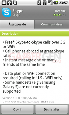skype_ device