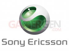 Sony Ericsson Logo