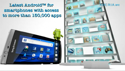 sony-ericsson-se-xperia-arc-publicite-bugdroid-robot-android