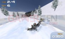 TurboFly 3D neige