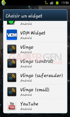 Android : utiliser un assistant vocal performant comme Vlingo