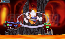 Worms ane 2